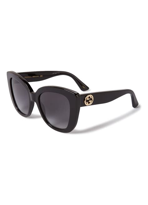 zonnebril dames sale gucci|Gucci zonnebrillen voor dames • de Bijenkorf • Gratis retourneren.